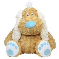 Мягкая игрушка Anna Club Plush Dog Dizzy 51cm 22500013