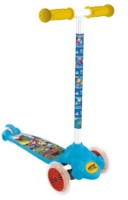 Самокат Mondo Twist&Roll Mickey Races (18796)