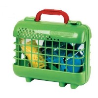 Набор посуды для кукол Faro (1104)