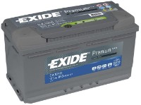 Acumulatoar auto Exide Premium EA1050