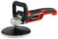 Полировальная шлифмашина Einhell CC-PO 1100/1E