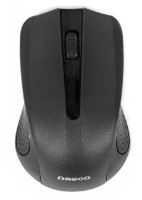 Компьютерная мышь Omega OM05B Black (41786)