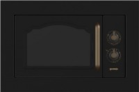 Встраиваемая микроволновая печь Gorenje BM235CLB