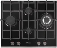 Plită incorporabilă cu gaz Hansa BHKS65135