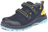 Спецобувь Cerva Halwill Pro MF ESD S1PS SR 020301716, s.45