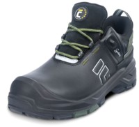 Спецобувь Cerva SIGN-D S7S HRO Black, s.44