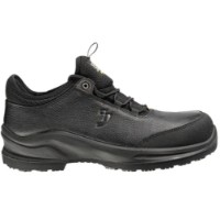 Спецобувь Safety Jogger Modulo LE S3S Nid Black s.43