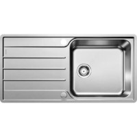 Chiuvetă de bucătărie Blanco Lemis XL 6S-IF (523035)