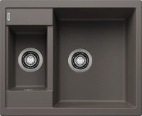Chiuvetă de bucătărie Blanco Metra 6 (527296)