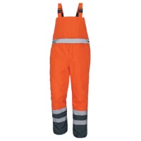 Полукомбинезон рабочий Cerva Padstow 0302019090, s.XL