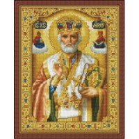 Mozaic cu diamante Diamond Holiness and Faith 40x50cm (YW01267)