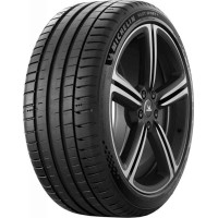 Anvelopa Michelin Pilot Sport 5 255/40 R18 99Y
