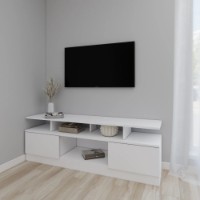 Comodă TV Smartex Т9 160cm White