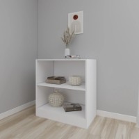 Etajeră Smartex Т7 80cm White