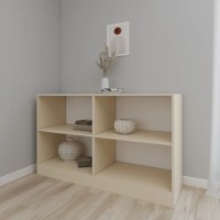 Etajeră Smartex Т7 120cm Ivory