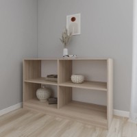 Etajeră Smartex Т7 160cm Light Oak