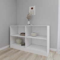 Etajeră Smartex Т7 160cm White
