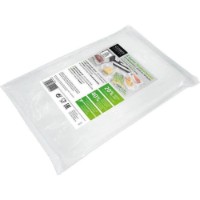 Pungi de vidat Caso 20x30сm 60pcs (01121)
