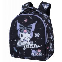 Детский рюкзак CoolPack Kuromi Puppy 5L (F125031)