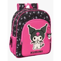 Rucsac școlar CoolPack Kuromi Sully Pink 27L (F154031)