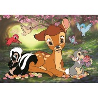 Пазл Clementoni 60 Disney Classic 2026 (26319)