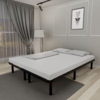 Ортопедическое основание Evger Bed Platform 160x200