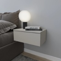 Noptieră Smartex Т12 60cm Kashemir