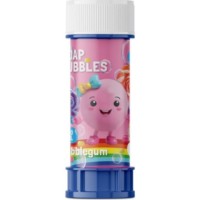 Мыльные пузыри Dodo Bubblegum 60ml (500128)
