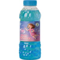 Мыльные пузыри Dodo Girl’s Fantasies 450ml (500143)
