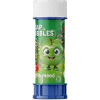 Мыльные пузыри Dodo Green Apple 60ml (500129)