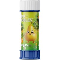 Мыльные пузыри Dodo Pear 60ml (500127)