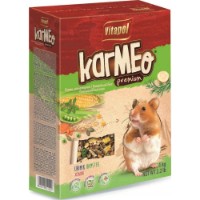 Корм для грызунов Vitapol Karmeo Premium 1kg