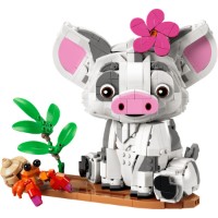 Конструктор Lego Disney: Pua (43292)