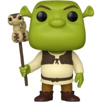 Фигурка героя Funko Pop Movies: Shrek (81176)