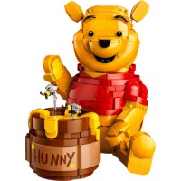 Set de construcție Lego Winnie The Pooh (43300)