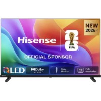 Телевизор Hisense 32A5S