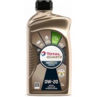 Ulei de motor Total Quartz Ineo Xtra EC5 0W-20 1L