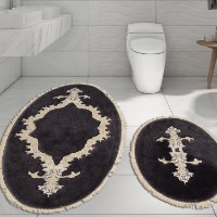 Set de covorașe de baie L'Essentiel Alne4655