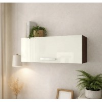 Dulap pentru perete Bafimob MX-90 Dark