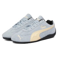 Кроссовки детские Puma Speedcat Sea Illusion/Puma Black, s.37