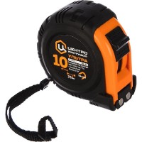 Ruletă Центроинструмент Ultra 10mx25mm