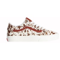 Ghete pentru copii Vans Old Skool Rust Bronze, s.36.5