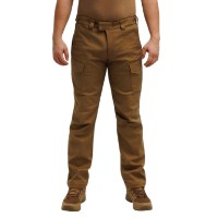 Pantaloni de lucru Chevron 1SF203 Coyote,s.40R