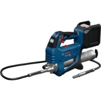 Аккумуляторный смазочный пистолет Bosch B06019N6001