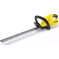 Кусторез аккумуляторный Karcher HGE 18-45 Battery+Kit (1.444-230.01)