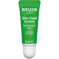 Бальзам для губ Weleda Skin Food 8ml