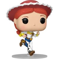 Фигурка героя Funko Pop Toy Story 5: Jessie (90766)