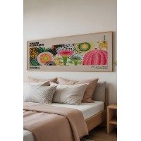 Pictură Wallity Artsmdfyty6 50x120cm