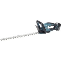Mașina de tuns gard viu cu acumulator Makita DUH506RF