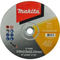 Disc de tăiere Makita D-75568